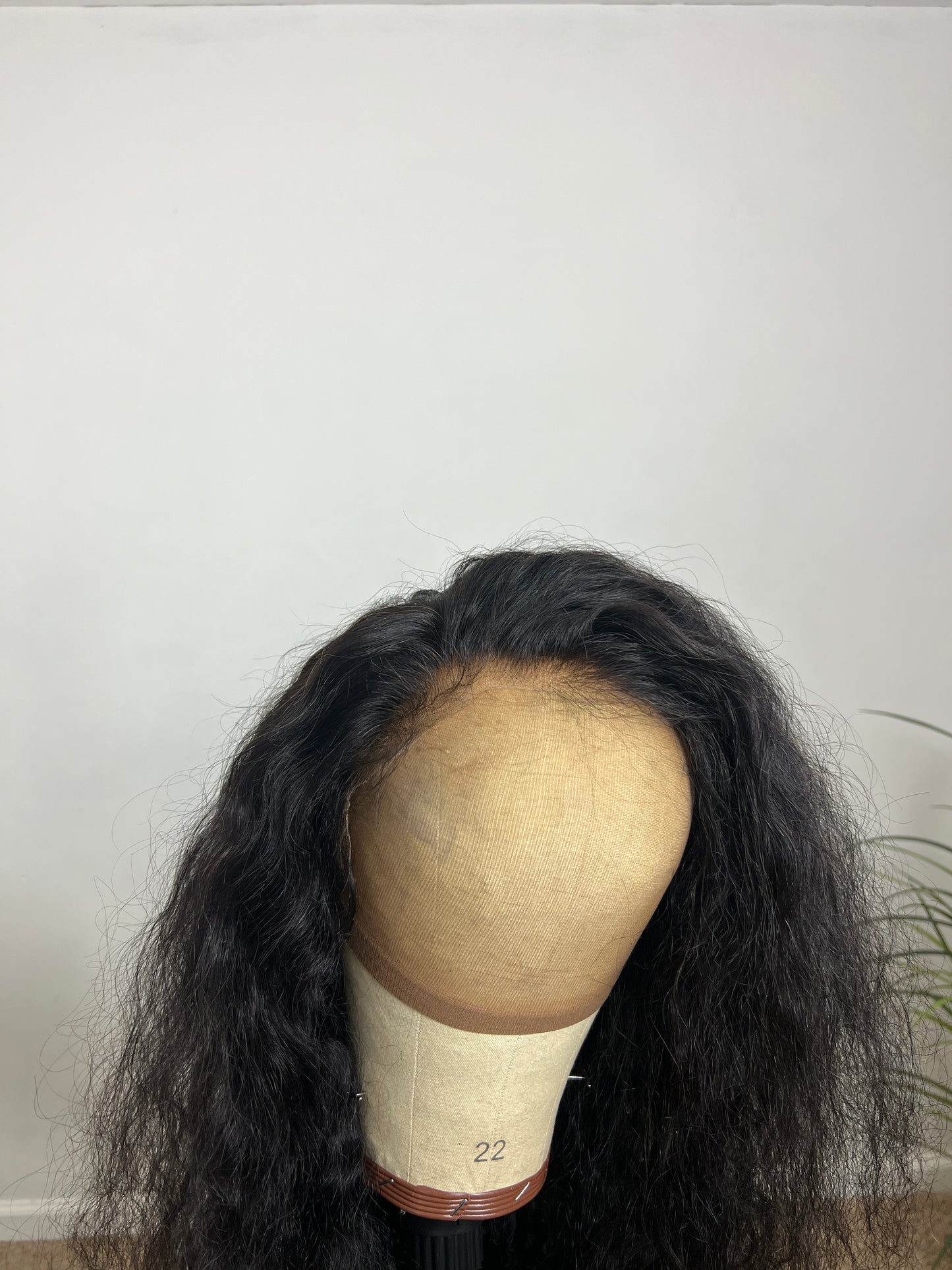 13*4 HD lace wig