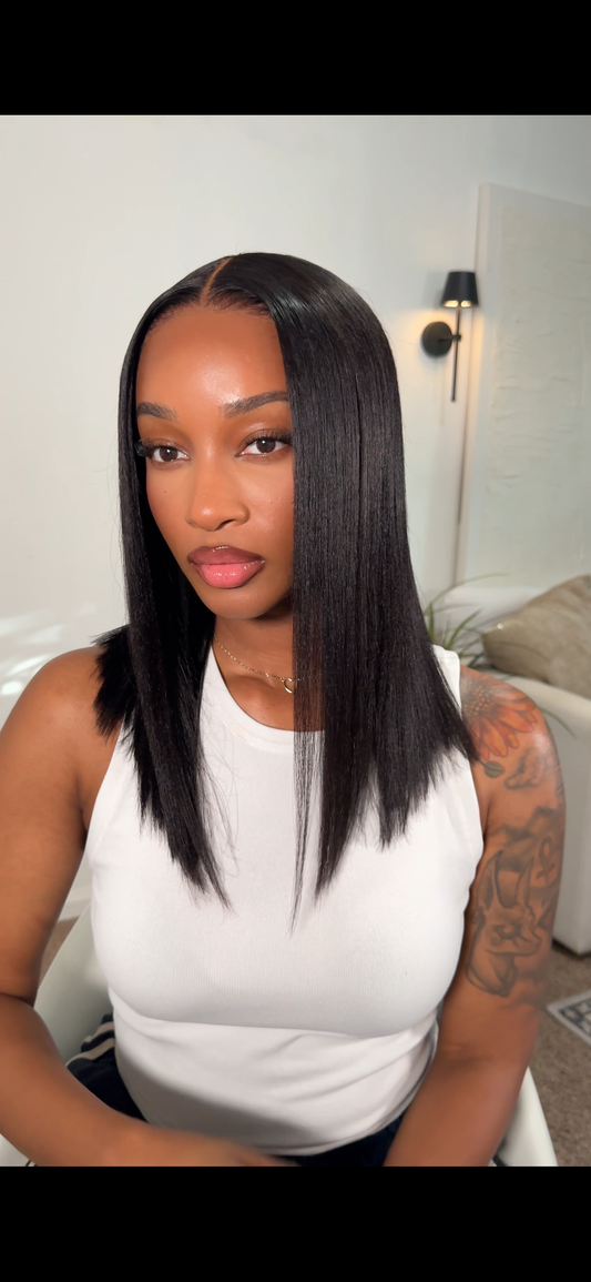 7x5 yaki bob wig