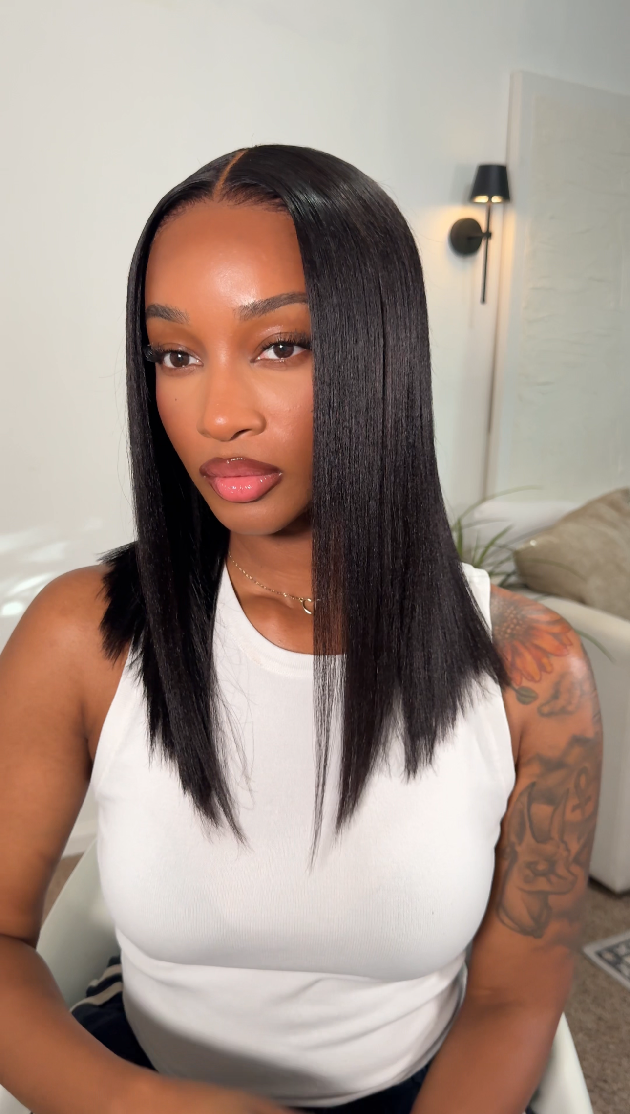 7x5 yaki bob wig